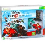 Disney Infinity Стартовый набор [Xbox 360]
